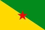 Guayana Francesa