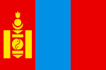 Mongolia