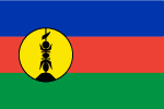 Nueva Caledonia