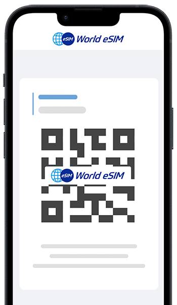 Configura tu eSIM